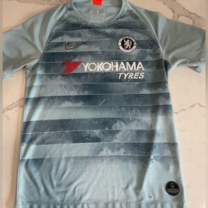 Chelsea 2018/19 Third Kit - Medium